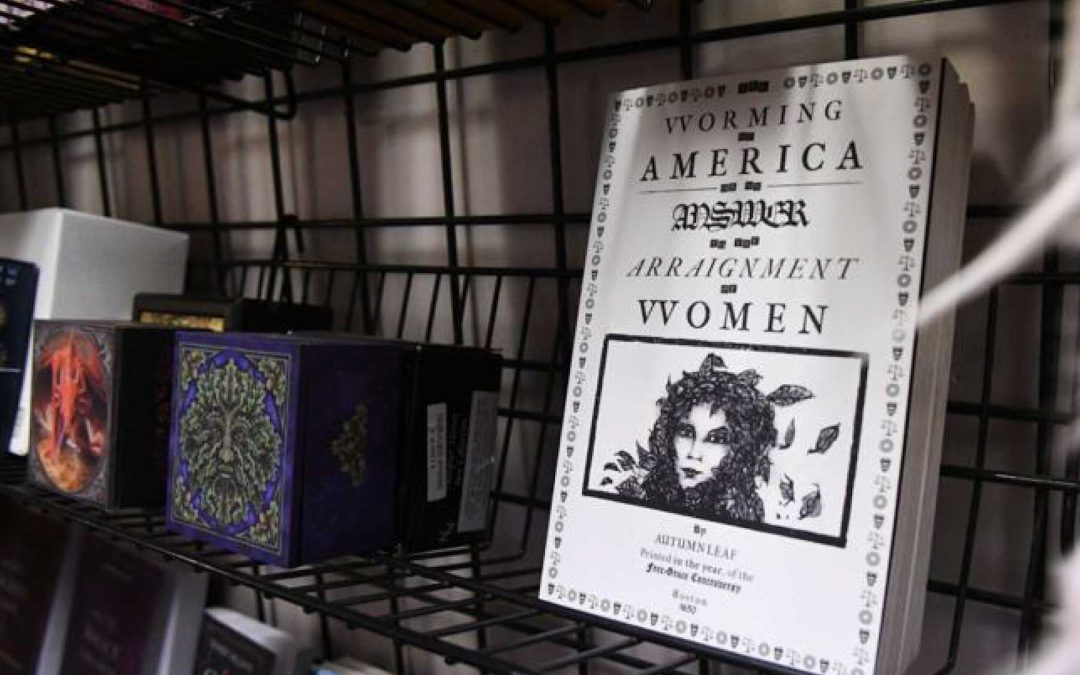 Republican Herald Article about Free Grace Press
